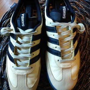 !!!24 Hour Sale!!!   Rare Adidas Originals OG Samba